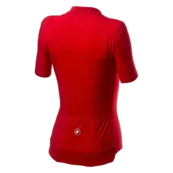 Castelli Anima 3 Womens Short Sleeve Jersey - Red/Black 12 Castelli Anima 3 Womens Short Sleeve Jersey - Red/Black -Castelli Store 452006820p 023 02 1400wx1400h