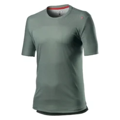 Castelli Tech T-Shirt - Sauge Green -Castelli Store 452010620p 035 01 1400wx1400h