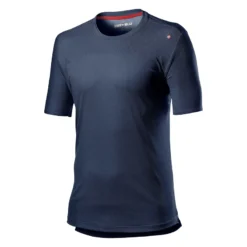 Castelli Tech T-Shirt - Dark Infinity Blue -Castelli Store 452010620p 041 01 1400wx1400h