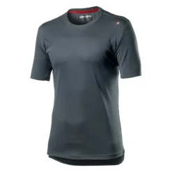Castelli Tech T-Shirt - Dark Infinity Blue -Castelli Store 452010620p 098 01 1400wx1400h
