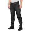100 Percent R-Core Youth Pants - Black -Castelli Store 47101 001 1