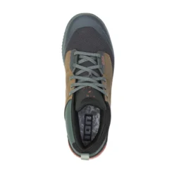 ION Scrub Amp Unisex Flat Mountain Bike Shoes - Multicolour -Castelli Store 47200 4371998 2