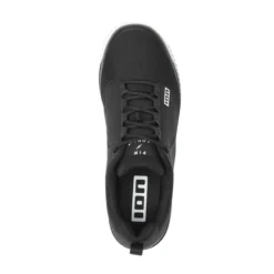 ION Scrub Unisex Flat Mountain Bike Shoes - Black 13 ION Scrub Unisex Flat Mountain Bike Shoes - Black -Castelli Store 47200 4374900 2