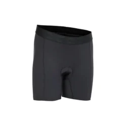 ION Base Layer In-Shorts Women's Undershorts - Black
