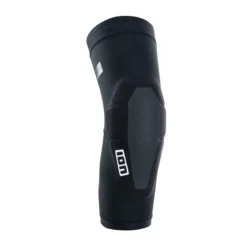 ION K-Sleeve Amp Unisex Knee Pads - Black -Castelli Store 47210 5902900