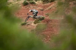 ION K-Sleeve Amp Unisex Knee Pads - Black