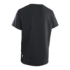 ION Logo DR Short Sleeve Youth MTB Jersey - Black -Castelli Store 47220 5010900 2
