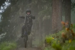 ION Scrub Amp BAT Youth Pants - Black