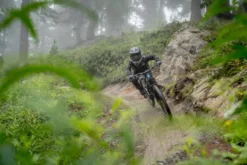 ION Scrub Amp BAT Youth Pants - Black -Castelli Store 47220 5133900 5