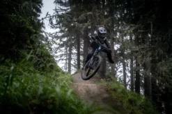 ION Scrub Amp BAT Youth Pants - Black -Castelli Store 47220 5133900 6