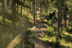 Ion Scrub Pants Unisex MTB Trousers - Black 13 Ion Scrub Pants Unisex MTB Trousers - Black -Castelli Store 47220 5170900