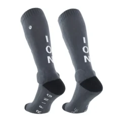 ION BD-Sock Unisex Shin Pads - Thunder Grey