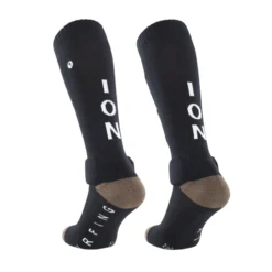 ION BD-Sock Unisex Shin Pads - Black 8 ION BD-Sock Unisex Shin Pads - Black -Castelli Store 47220 5921900 2