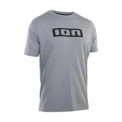 Ion Logo DR Short Sleeve Men's Jersey - Storm Blue -Castelli Store 47222 5000156