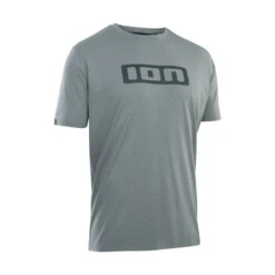 Ion Logo DR Short Sleeve Men's Jersey - Storm Blue