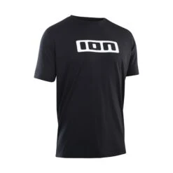 Ion Logo DR Short Sleeve Men's Jersey - Storm Blue -Castelli Store 47222 5000900