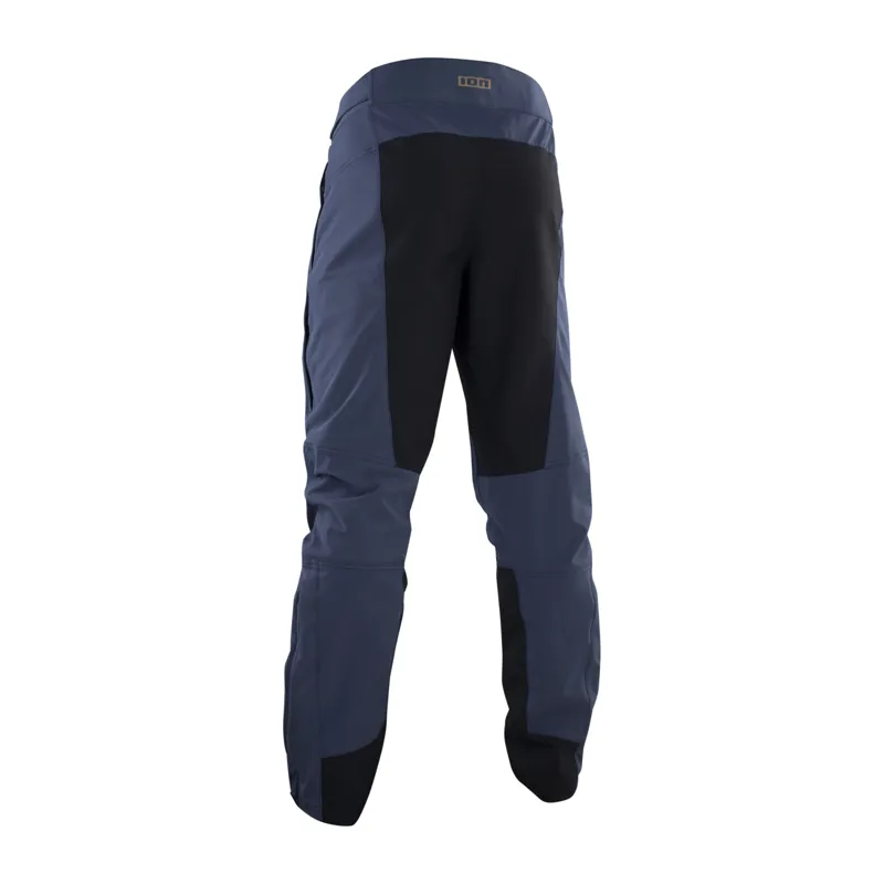 ION Shelter 4W Softshell Men's Pants - Indigo Dawn 5 ION Shelter 4W Softshell Men's Pants - Indigo Dawn - Image 3