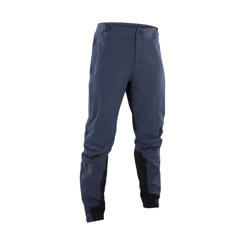 ION Shelter 4W Softshell Men's Pants - Indigo Dawn 3 ION Shelter 4W Softshell Men's Pants - Indigo Dawn