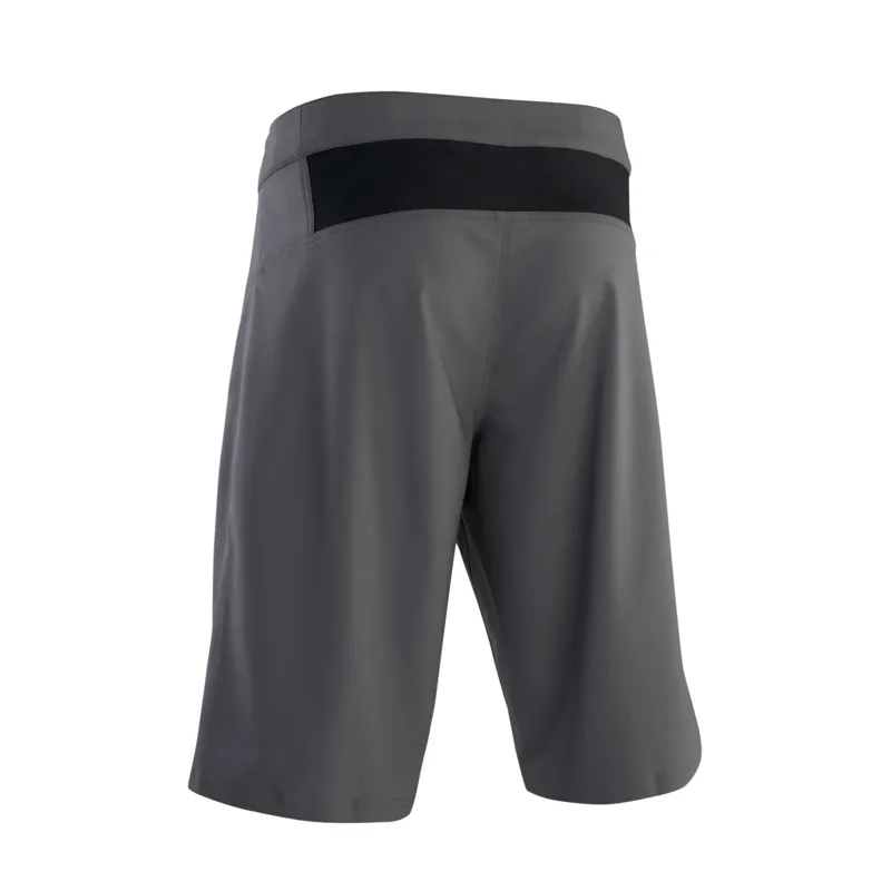 Ion Logo Men's Baggy MTB Shorts - Grey 3 Ion Logo Men's Baggy MTB Shorts - Grey