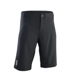 Ion Logo Men's Baggy MTB Shorts - Black -Castelli Store 47222 5755900 1