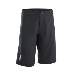 Ion Logo Women's Baggy Shorts - Indigo Dawn