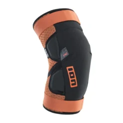 Ion K-Pact Unisex Knee Guards - Crimson Earth -Castelli Store 47800 5900811
