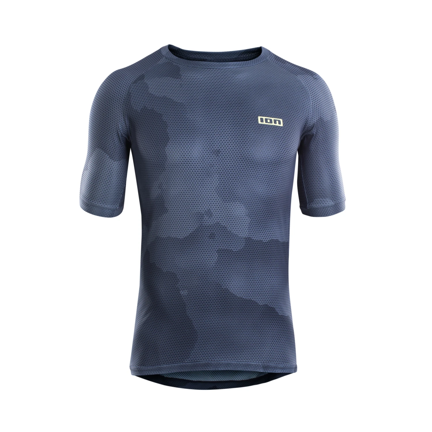 Ion Men's Short Sleeve Base Layer - Black 5 Ion Men's Short Sleeve Base Layer - Black - Image 3