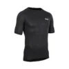 Ion Men's Short Sleeve Base Layer - Black -Castelli Store 47902 5080 4