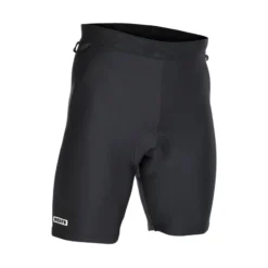 ION Base Layer In-Shorts Plus Men's Undershorts - Black