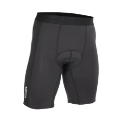 ION Men's Long In-Shorts Base Layer - Black/Aop