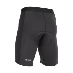 ION Men's Long In-Shorts Base Layer - Black