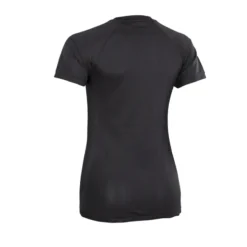 ION Short Sleeve Women's Base Layer - Black -Castelli Store 47903 5090black 2