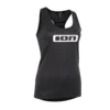 ION Base Layer Women's Tank - Black 1 ION Base Layer Women's Tank - Black -Castelli Store 47903 5091black