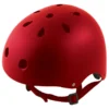 Oxford Bomber BMX Helmet - Matt Red 2 Oxford Bomber BMX Helmet - Matt Red -Castelli Store 483 zz bombm1 1