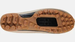 Specialized Recon 2.0 Mountain Bike Shoes - Taupe/Dark Moss Green -Castelli Store 5 17 1