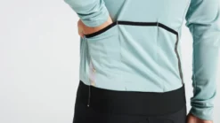 Specialized RBX Expert Long Sleeve Thermal Men's Jersey - Arctic Blue -Castelli Store 5 23