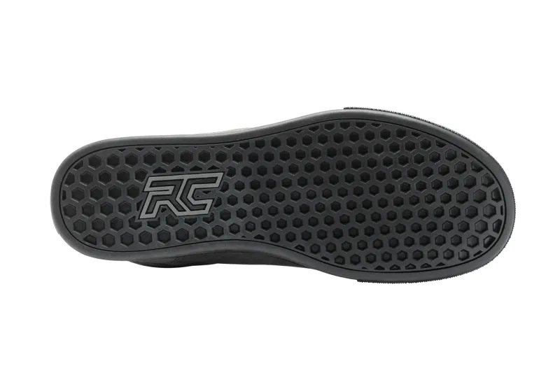 Ride Concepts Vice Mid Men's Flat MTB Shoes - Navy/Black 6 Ride Concepts Vice Mid Men's Flat MTB Shoes - Navy/Black - Image 4