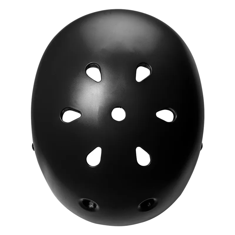 Kali Maha 2.0 BMX/Skate Helmet - Solid Matt Black 5 Kali Maha 2.0 BMX/Skate Helmet - Solid Matt Black - Image 3