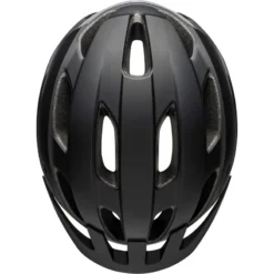 Bell Trace Led MTB Helmet - Matte Black -Castelli Store 5 97