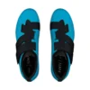 Fizik R5 Tempo Powerstrap Road Shoes - Blue/Black 2 Fizik R5 Tempo Powerstrap Road Shoes - Blue/Black -Castelli Store 5894BlueBlk