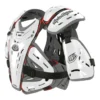Troy Lee Designs BG5955 Chest Protector - White 2 Troy Lee Designs BG5955 Chest Protector - White -Castelli Store 5955 chest body guard white 1