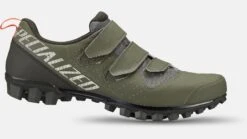 Specialized Recon 1.0 Mountain Bike Shoes - Sand/Doppio