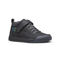 Ride Concepts Wildcat Women's Flat MTB Shoes - Olive -Castelli Store 6 20