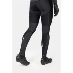 Endura GV500 Thermal Bib Tights - Black -Castelli Store 6 463