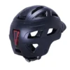 Kali Cruz Urban Helmet - Solid Black -Castelli Store 6 494