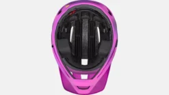 Specialized Gambit MIPS Full Face MTB Helmet - Purple Orchid 16 Specialized Gambit MIPS Full Face MTB Helmet - Purple Orchid -Castelli Store 6 544