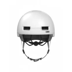 Abus Skurb BMX Helmet - White 11 Abus Skurb BMX Helmet - White -Castelli Store 6 773