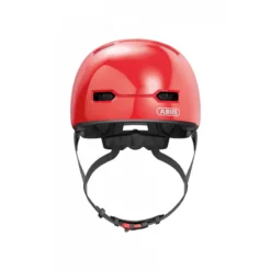 Abus Skurb Kids BMX Helmet - Red -Castelli Store 6 774