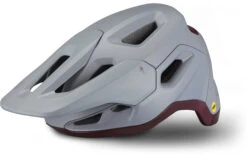 Specialized Tactic 4 MIPS MTB Helmet - White 21 Specialized Tactic 4 MIPS MTB Helmet - White -Castelli Store 60221 130 HLMT TACTIC 4 HLMT CE DOVGRY M HERO