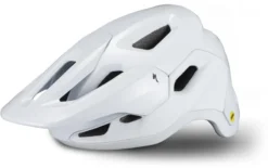 Specialized Tactic 4 MIPS MTB Helmet - White 17 Specialized Tactic 4 MIPS MTB Helmet - White -Castelli Store 60221 135 HLMT TACTIC 4 HLMT CE WHT M HERO